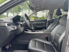 Geely Emgrand 4th generation 1.5L CVT premium - фото 6