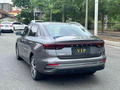 Geely Emgrand 4th generation 1.5L CVT premium - фото 7