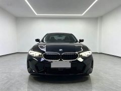 BMW 3 Series 2024 330Li M Sports Night Package - фото 2