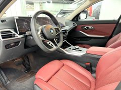 BMW 3 Series 2024 330Li M Sports Night Package - фото 4