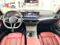 BMW 3 Series 2024 330Li M Sports Night Package - фото 5