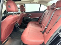 BMW 3 Series 2024 330Li M Sports Night Package - фото 6