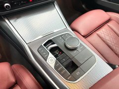 BMW 3 Series 2024 330Li M Sports Night Package - фото 8