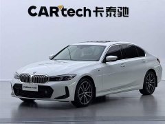 BMW 3 Series 2023 320Li M Sport Package - фото 1