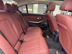 BMW 3 Series 2023 320Li M Sport Package - фото 10