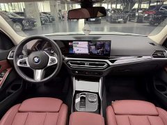 BMW 3 Series 2023 320Li M Sport Package - фото 11