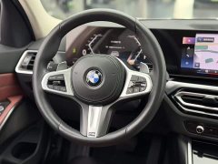 BMW 3 Series 2023 320Li M Sport Package - фото 12