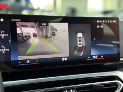 BMW 3 Series 2023 320Li M Sport Package - фото 14