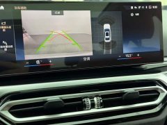 BMW 3 Series 2023 320Li M Sport Package - фото 15