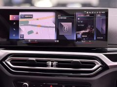 BMW 3 Series 2023 320Li M Sport Package - фото 17
