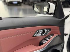 BMW 3 Series 2023 320Li M Sport Package - фото 19