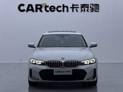BMW 3 Series 2023 320Li M Sport Package - фото 2