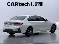 BMW 3 Series 2023 320Li M Sport Package - фото 3