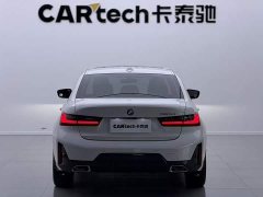 BMW 3 Series 2023 320Li M Sport Package - фото 4