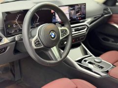 BMW 3 Series 2023 320Li M Sport Package - фото 5