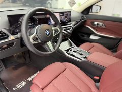 BMW 3 Series 2023 320Li M Sport Package - фото 6