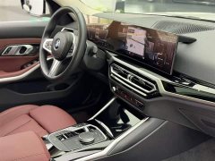 BMW 3 Series 2023 320Li M Sport Package - фото 8