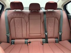 BMW 3 Series 2023 320Li M Sport Package - фото 9