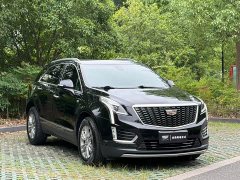 Cadillac XT5 2020 facelift 28T four-wheel drive luxury - фото 3