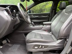 Cadillac XT5 2020 facelift 28T four-wheel drive luxury - фото 4