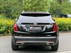 Cadillac XT5 2020 facelift 28T four-wheel drive luxury - фото 7