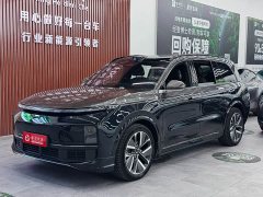 Li Auto Ideal L9 Max - фото 1