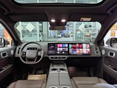 Li Auto Ideal L9 Max - фото 10