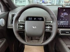 Li Auto Ideal L9 Max - фото 12