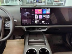 Li Auto Ideal L9 Max - фото 13