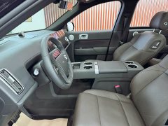 Li Auto Ideal L9 Max - фото 14