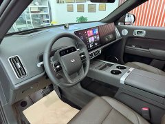 Li Auto Ideal L9 Max - фото 15