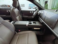 Li Auto Ideal L9 Max - фото 17