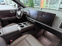 Li Auto Ideal L9 Max - фото 18