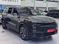Li Auto Ideal L9 Max - фото 3