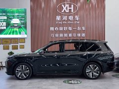 Li Auto Ideal L9 Max - фото 4