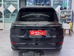 Li Auto Ideal L9 Max - фото 6