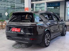 Li Auto Ideal L9 Max - фото 7