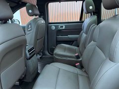 Li Auto Ideal L9 Max - фото 8
