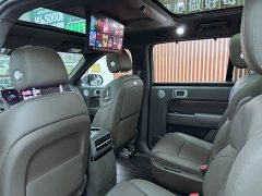 Li Auto Ideal L9 Max - фото 9