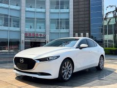 Audi Mazda3 Angkesela 2.0L Automatic Premium Edition - фото 1