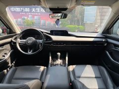 Audi Mazda3 Angkesela 2.0L Automatic Premium Edition - фото 12