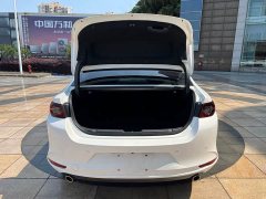 Audi Mazda3 Angkesela 2.0L Automatic Premium Edition - фото 19