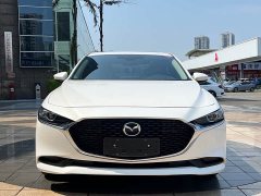 Audi Mazda3 Angkesela 2.0L Automatic Premium Edition - фото 2
