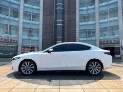 Audi Mazda3 Angkesela 2.0L Automatic Premium Edition - фото 3