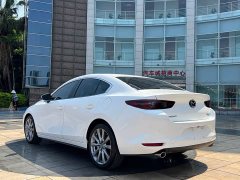 Audi Mazda3 Angkesela 2.0L Automatic Premium Edition - фото 4