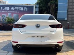 Audi Mazda3 Angkesela 2.0L Automatic Premium Edition - фото 5