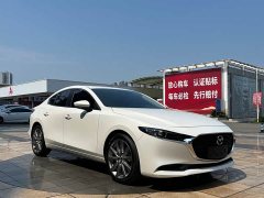 Audi Mazda3 Angkesela 2.0L Automatic Premium Edition - фото 7