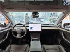 Tesla Model Y long-range all-wheel drive version - фото 10