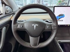 Tesla Model Y long-range all-wheel drive version - фото 12