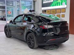 Tesla Model Y long-range all-wheel drive version - фото 5